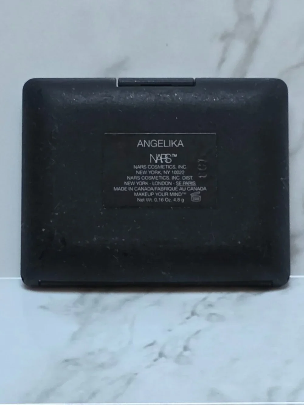 NARS ANGELIKA Blush (0.16 oz.)